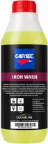Cartec Iron Wash 1 l — ratlankių valiklis, 1 l