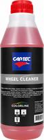 Cartec Wheel Cleaner Acid Free — berūgštis ratlankių valiklis, 1 l