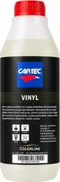Cartec Vinyl Body Shop Safe — be silikonų skirta priemonė plastikui ir padangoms, 1 l