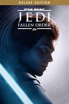 STAR WARS Jedi: Fallen Order™ Deluxe Edition EA App Key (PC) EUROPE