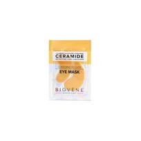 Biovene Ceramide Eye Mask ( 1 pair) - paakių pleistrai nuo paburkimų