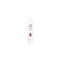 Dove Fresh Rose Deodorant Spray - aerozolinis dezodorantas, 150 ml