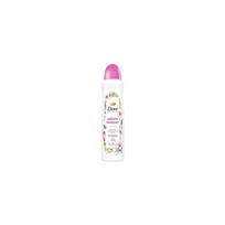 Dove Sakura Summer Limited Edition Antiperspirant - Antiperspirant ve spreji 150ml