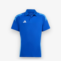 adidas Tiro 24 Competition Polo Shirt Kids