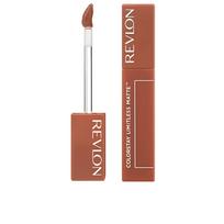 Lūpų dažai Revlon Colorstay Limitless Matte, upper hand sp.