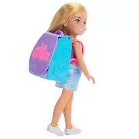 Lėlė Barbie Chelsea Surprise Backpack JBF46