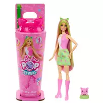 Lėlė Barbie Pop Reveal Shakes Series Bunny JCN88
