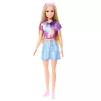 Lėlė Barbie Mysteries Beach Detectives Malibu JFV63