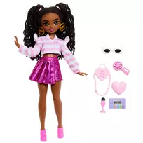 Lėlė Barbie Dream Besties Brooklyn JKP51