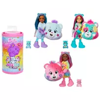 Lėlė Barbie Cutie Reveal Care Bears Chelsea JGH77