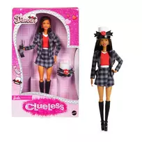 Kolekcinė lėlė Barbie Signature Clueless Dionne JBJ47