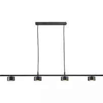 Domoletti Luca pakabinamas LED šviestuvas, 4x4 W, 2160 lm, 3000 K, IP20