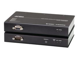 Aten USB HDMI HDBaseT2.0 KVM Extender w/o, KVMATNCE820_ATA_G