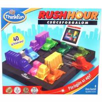 Rush Hour – stalo žaidimas „Pikas“