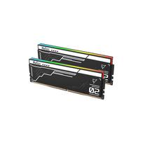 Netac RGB DDR5 32GB (2x16GB) 6400MHz CL32 operatyvioji atmintis