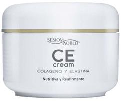 Veido kremas Sesiom World CE Nourishing & Firming, 200 ml, 35+