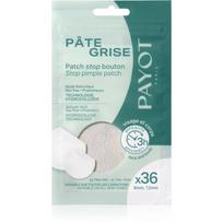 Payot Pâte Grise Stop Pimple Patch kaukės lapeliai probleminei odai 36 vnt.