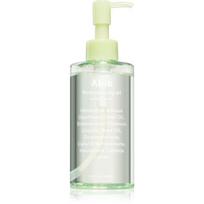 Abib Heartleaf Pore Cleansing Oil-wash švelniai valantis aliejus raminamojo poveikio 200 ml