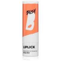 BusyB Liplick Mindy Mint lūpų balzamas SPF 25 4.8 g