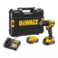 DeWalt Akumuliatorinis smūginis suktuvas DCD799P2T
