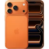 Apple iPhone 17 Pro Max 1TB Cosmic Orange