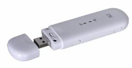 ZTE MF79U USB Modem Surfstick 150.0Mbit LTE/UMTS/GSM White