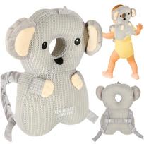 Apsauginė kuprinė nuo kritimų mokantis vaikščioti Koala