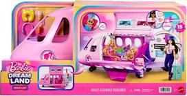Barbie - Dream Plane (JLW92)