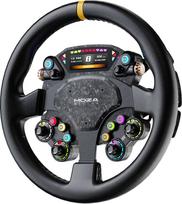 Moza - CS Pro Steering Wheel - Black