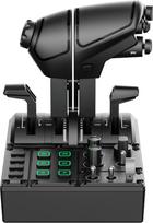 Moza - MTQ Throttle Quadrant - Black