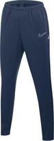No Name Spodnie damskie Nike Dri-Fit Academy 25 granatowe FZ9814 410 L