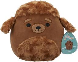 Squishmallows - 19 cm P26 - Dro Labradoodle