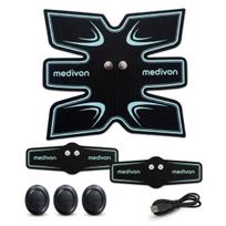 TENS ir EMS elektrostimuliatorius Medivon Body Pulse Go