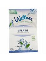 WELLNAX Breeze Refresh gaivos kvapo pakabinamas gaiviklis spintoms, 21g