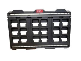 MILWAUKEE PACKOUT XL MONTAVIMO PLOKŠTĖ