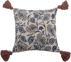 Bloomingville Dekoratyvinė pagalvėlė Paisley 45 cm