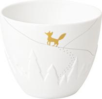 Raeder Žvakidė Poetry Fox 6,5 cm