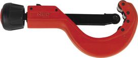 Neo Tools Plastikinių vamzdžių pjaustytuvas 6-63 mm