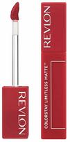 Lūpų dažai Revlon Colorstay Limitless Matte, 5 ml, dream job sp., 014