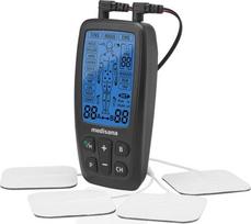Medisana raumenų ir nervų elektrostimuliatorius TENS/EMS, 60 programų, 88348