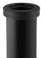 Geberit PEH langmuffe Ø 50 mm