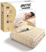 Imetec elektrinė paklodė viengulei lovai 150 x 80 cm, 56 W, 2 temperatūros, 6113C