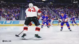 EA Sports NHL 25 XBOX Series X