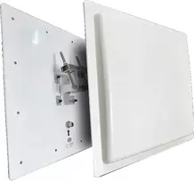 Antena Capture Išorinė UHF 12dBi antena, N