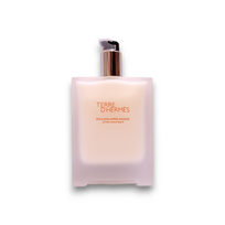Hermes, Terre d'Hermes, atgaivinamasis losjonas po skutimosi, 100 ml *Testuojamasis buteliukas