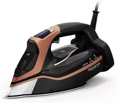 Rowenta garinis lygintuvas Steamforce Pro 3200 W, 75 g/min, garo smūgis 300g/min DW9520D1