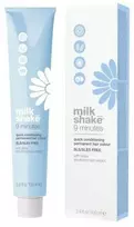 Milk Shake 9 Minutes SLS/SLES-Free Permanent Hair Dye 12.1112AA Intense Ash, 100 ml