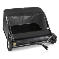 Surinktuvas-šluota žolės STIGA Compact 107 cm