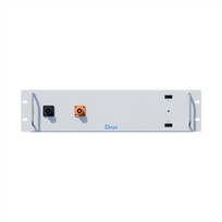 Deye ESS HV BOS-A Baterija Storage Module 7.68 kWh | BOS-A-Pack 7.68