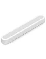 Sonos Beam Ultra White išmanioji garso juosta su Dolby Atmos